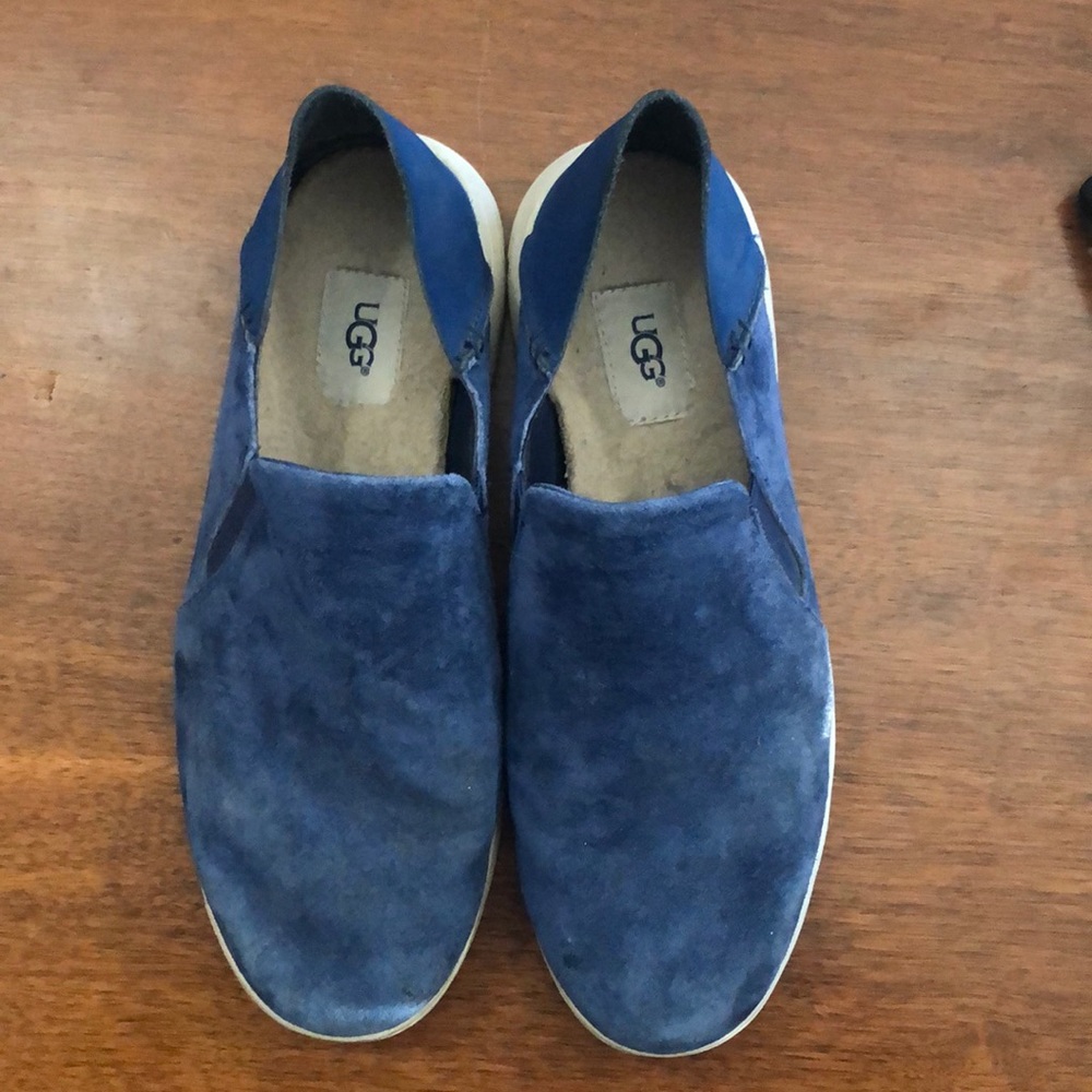 Ugg “Sneakers”